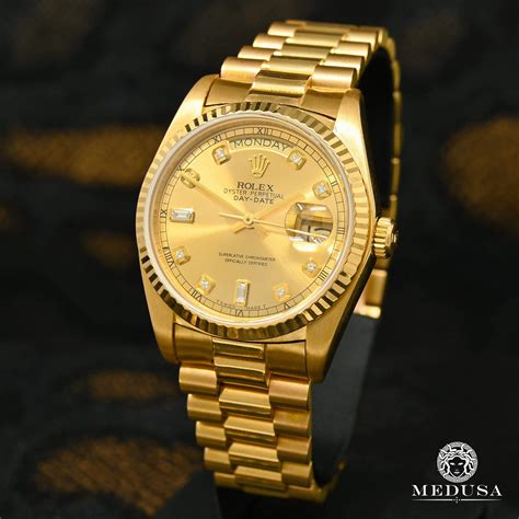 rolex montre en or|montre rolex prix neuf.